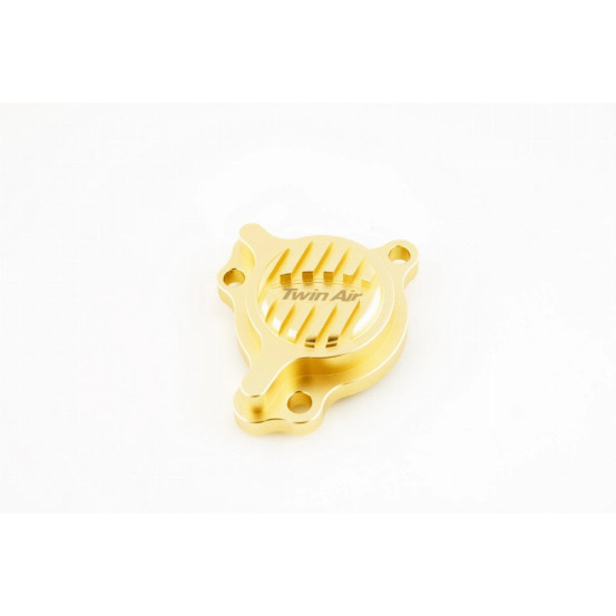 Couvercle de filtre à huile TWIN AIR - YAMAHA 250 YZF 2001-2013 / 450 YZ F 1998-2009
