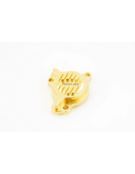 Couvercle de filtre à huile TWIN AIR - YAMAHA 250 YZF 2001-2013 / 450 YZ F 1998-2009