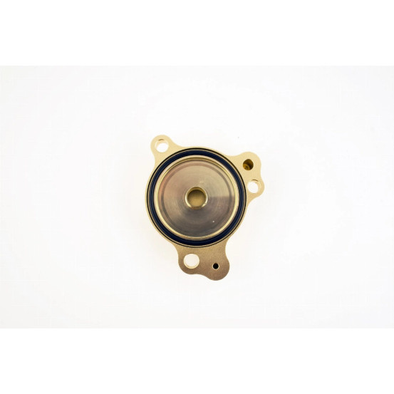 Couvercle de filtre à huile TWIN AIR - YAMAHA 250 YZF 2001-2013 / 450 YZ F 1998-2009