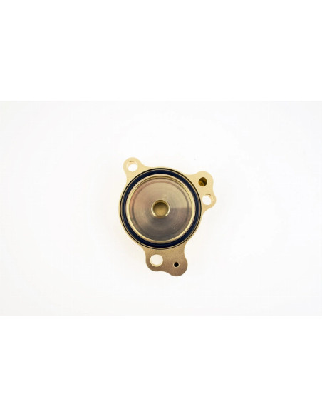 Couvercle de filtre à huile TWIN AIR - YAMAHA 250 YZF 2001-2013 / 450 YZ F 1998-2009