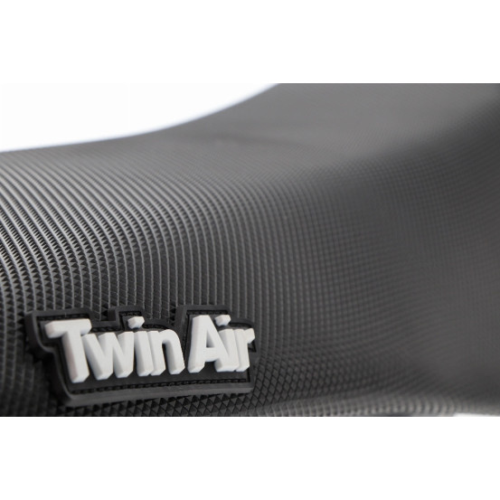 Housse de selle TWIN AIR - Noir - HUSQVARNA FC FE TC TE