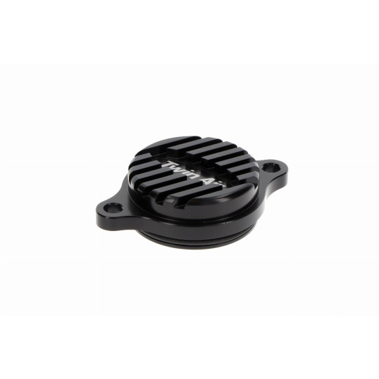 Couvercle de filtre à huile TWIN AIR - YAMAHA 450 YZ-F 2014-2022 / 250 YZF-F 2014-2026