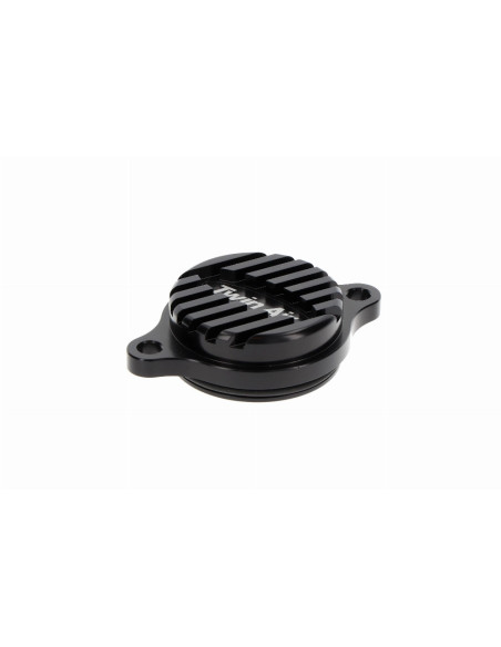 Couvercle de filtre à huile TWIN AIR - YAMAHA 450 YZ-F 2014-2022 / 250 YZF-F 2014-2026