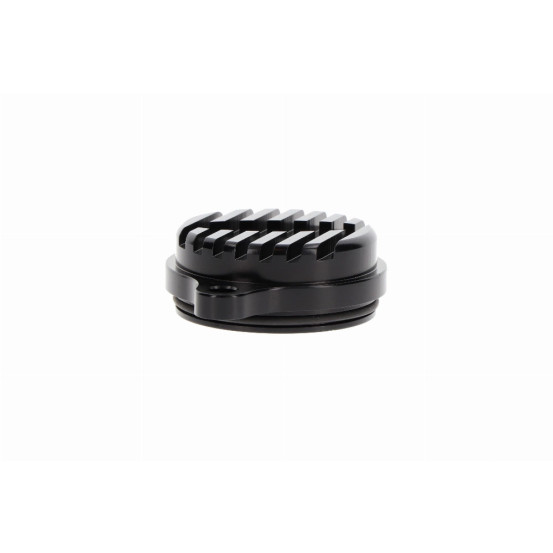 Couvercle de filtre à huile TWIN AIR - YAMAHA 450 YZ-F 2014-2022 / 250 YZF-F 2014-2026