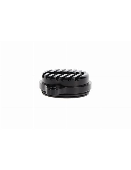Couvercle de filtre à huile TWIN AIR - YAMAHA 450 YZ-F 2014-2022 / 250 YZF-F 2014-2026
