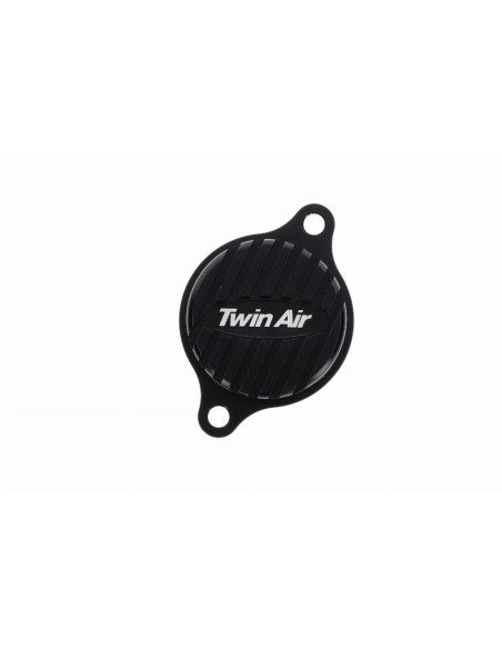 Couvercle de filtre à huile TWIN AIR - YAMAHA 450 YZ-F 2014-2022 / 250 YZF-F 2014-2026
