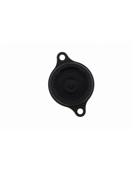 Couvercle de filtre à huile TWIN AIR - YAMAHA 450 YZ-F 2014-2022 / 250 YZF-F 2014-2026