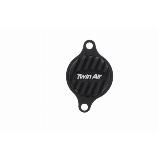 Couvercle de filtre à huile TWIN AIR - SUZUKI 250 RM-Z 2007-2014 / 450 RM-Z 2005-2014