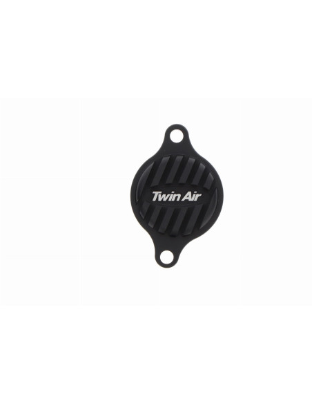 Couvercle de filtre à huile TWIN AIR - SUZUKI 250 RM-Z 2007-2014 / 450 RM-Z 2005-2014