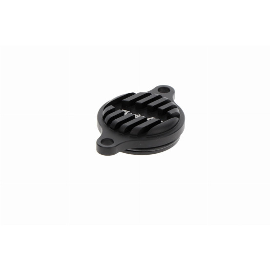 Couvercle de filtre à huile TWIN AIR - SUZUKI 250 RM-Z 2007-2014 / 450 RM-Z 2005-2014