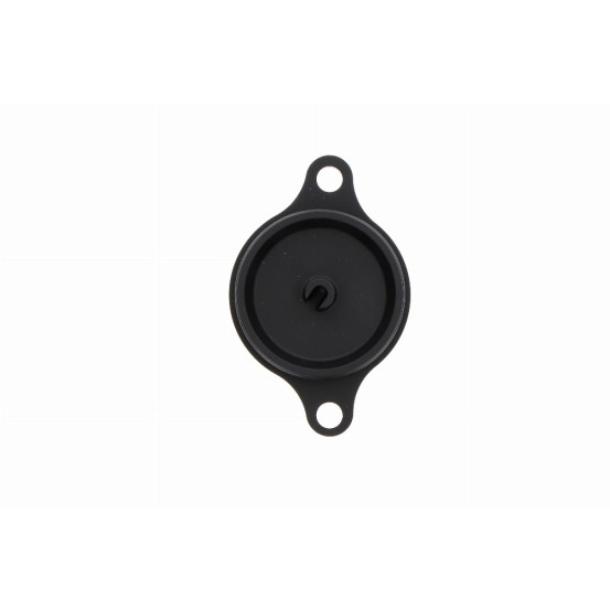 Couvercle de filtre à huile TWIN AIR - SUZUKI 250 RM-Z 2007-2014 / 450 RM-Z 2005-2014