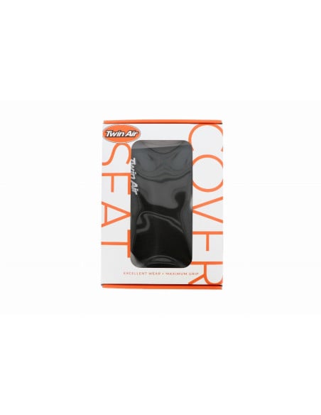 Housse de selle TWIN AIR - Noir - KTM SX SX-F EXC EXC-F