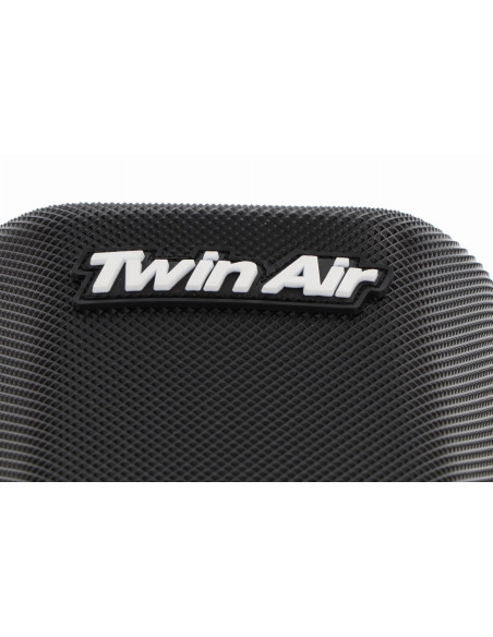 Housse de selle TWIN AIR - Noir - KTM SX SX-F EXC EXC-F
