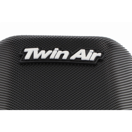Housse de selle TWIN AIR - Noir - YAMAHA 125 / 250 YZ 2002-2021