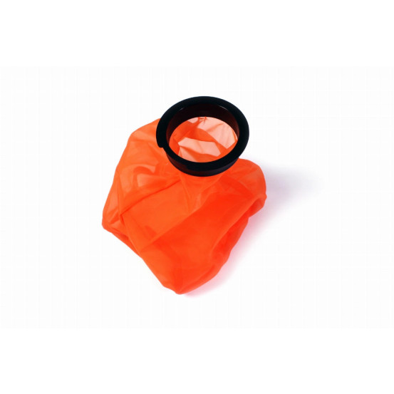 Filtre à essence sur bouchon de réservoir TWIN AIR - KTM SXF 450 13-17 / HUSQVARNA FC 450 14-16 / FS 450 2015-2016