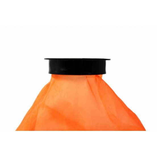 Filtre à essence sur bouchon de réservoir TWIN AIR - KTM SXF 450 13-17 / HUSQVARNA FC 450 14-16 / FS 450 2015-2016