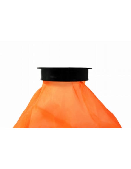 Filtre à essence sur bouchon de réservoir TWIN AIR - KTM SXF 450 13-17 / HUSQVARNA FC 450 14-16 / FS 450 2015-2016