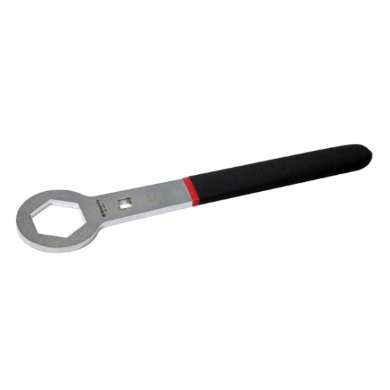 Clé de bouchon de cuve 39 mm longueur 30mm