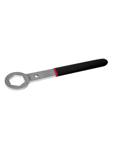 Clé de bouchon de cuve 39 mm longueur 30mm