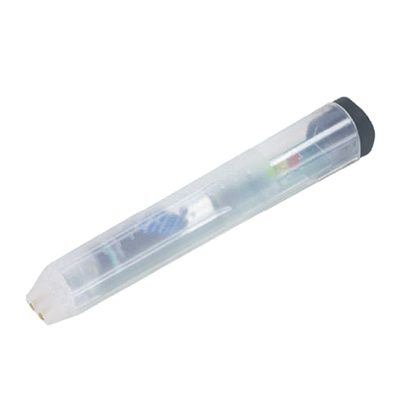 Testeur de liquide de frein