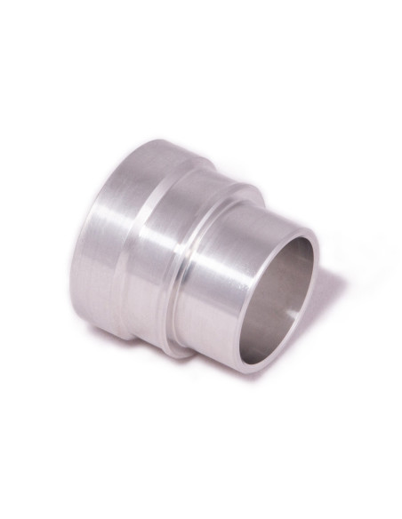 Entretoise de roue avant XTRIG KTM pour té de fourche Supermotard pour axe 26mm