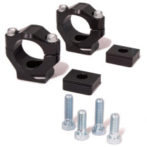 Kit pontets XTRIG M12 guidon 36mm