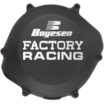 Couvercle de carter d'embrayage BOYESEN 250 CRE - F 2004 - 09 250 CRF - R 2004 - 09