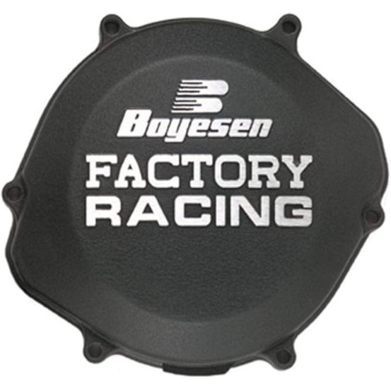 Couvercle de carter d'embrayage BOYESEN 250 CRE - F 2004 - 09 250 CRF - R 2004 - 09