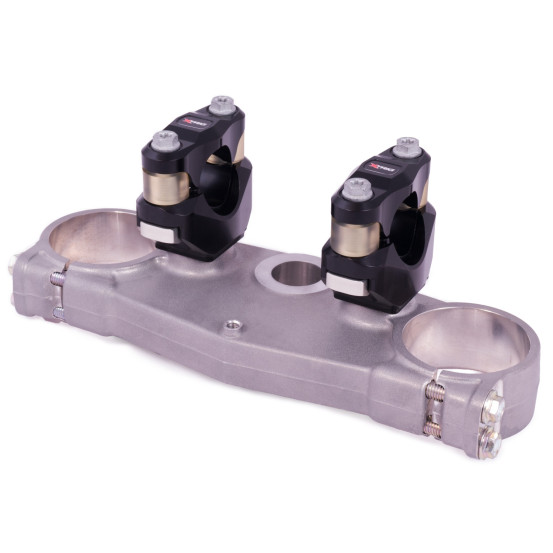 Pontets PHDS XTRIG pour té de fourche origine 28mm Suzuki 250 RMZ 2005-2019 450 RMZ 2007-2019