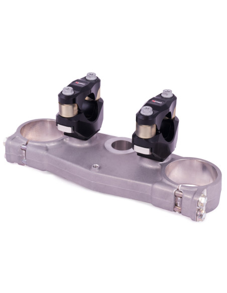 Pontets PHDS XTRIG pour té de fourche origine 28mm Suzuki 250 RMZ 2005-2019 450 RMZ 2007-2019