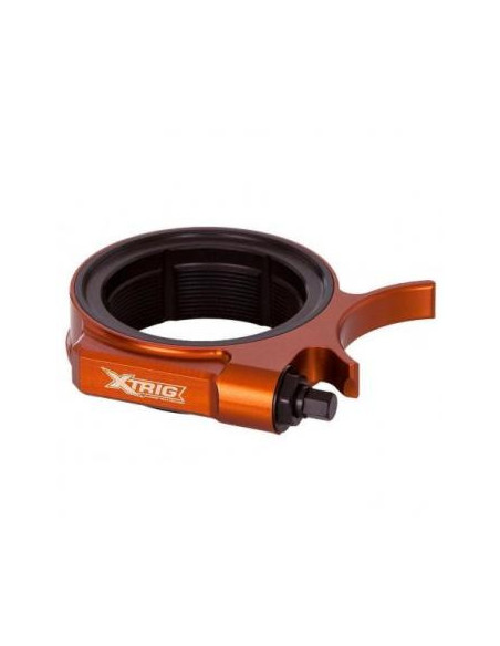 Système de réglage pré-contrainte amortisseur XTRIG Yamaha 250/450 YZF 2014-2017