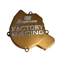 Couvercle d'allumage Magnésium BOYESEN Kawasaki KX 65 06 - 15