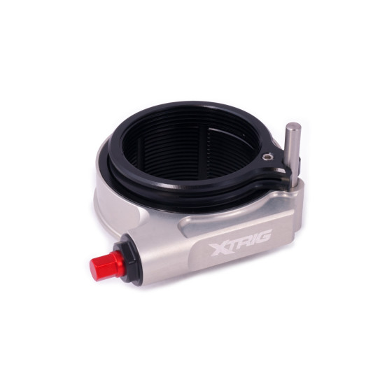 Système de réglage pré-contrainte XTRIG amortisseur OHLINS TTX M57x2 côté droit