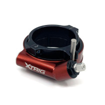 Système de réglage pré-contrainte XTRIG HONDA 250 CRF 2022 - 2024 450 CRF 2021 - 2024