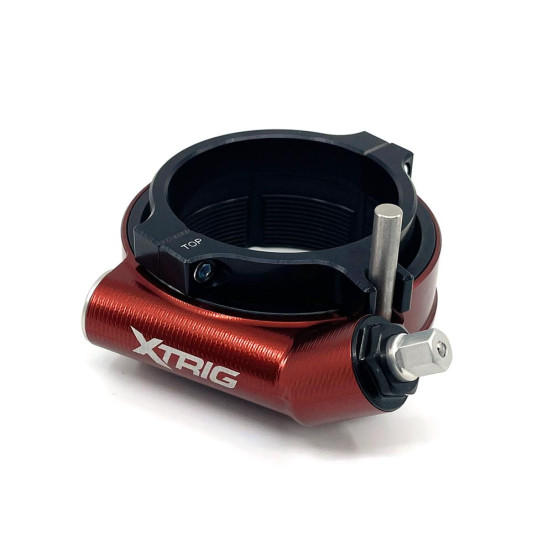 Système de réglage pré-contrainte XTRIG HONDA 250 CRF 2022 - 2024 450 CRF 2021 - 2024