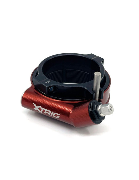 Système de réglage pré-contrainte XTRIG HONDA 250 CRF 2022 - 2024 450 CRF 2021 - 2024