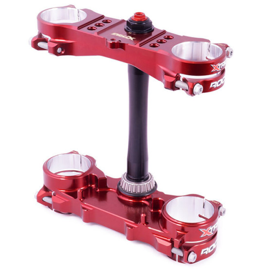 Té de fourche ROCS XTRIG STARK VARG OFFSET 20-22
