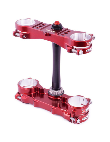 Té de fourche ROCS XTRIG STARK VARG OFFSET 20-22