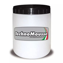 Gel de montage TECHNO MOUSSE 0.5kg