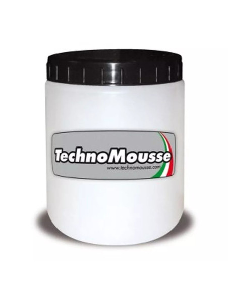 Gel de montage TECHNO MOUSSE 0.5kg