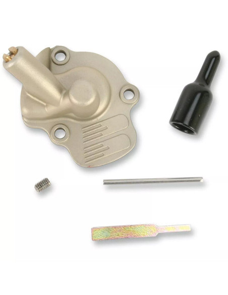 Carter de pompe de reprise BOYESEN QS3 pour carburateur KEIHIN FCR - KTM EXC - SX - F