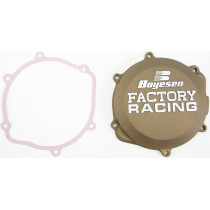 Couvercle carter d'embrayage BOYESEN Magnésium HONDA 250 CRF R 2019 - 2022