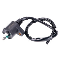 Bobine d'allumage 101 OCTANE Aprilia/Benelli/Beta/Derbi/Generic/Gilera/Honda/Hyosung/Italjet/MBK/Peugeot/PGO/Piaggio/Suzuki/S..