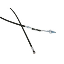 Cable de frein à tambour arrière 101 OCTANE Generic 50 Pandora 2019-2020 Sirion 2019 Peugeot 50 V Clic 2008-2013 Sachs 50 Bee..