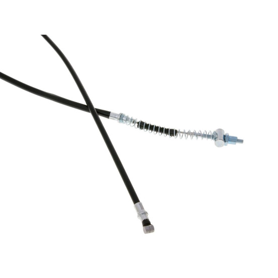 Cable de frein à tambour arrière 101 OCTANE Generic 50 Pandora 2019-2020 Sirion 2019 Peugeot 50 V Clic 2008-2013 Sachs 50 Bee..