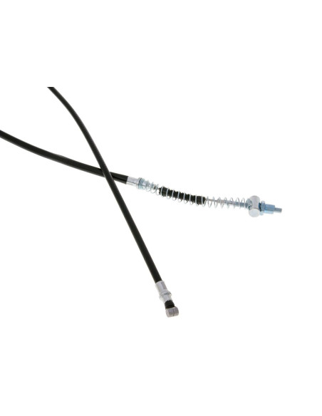 Cable de frein à tambour arrière 101 OCTANE Generic 50 Pandora 2019-2020 Sirion 2019 Peugeot 50 V Clic 2008-2013 Sachs 50 Bee..