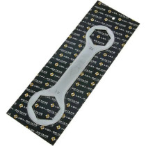 Clé d'embrayage 34/41mm 101 OCTANE Aprilia/Arctic Cat/Benelli/Beta/CPI/Daelim/Derbi/Generic/Gilera/Honda/Hyosung/Italjet/Suzu..