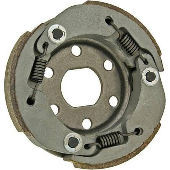 Embrayage 101 OCTANE Aprilia/Benelli/Beta/Daelim/Derbi/Gilera/Honda/Italjet/Kymco/Malaguti/MBK/Peugeot/Piaggio/Sym/Vespa/Yama..