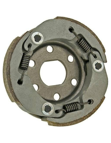 Embrayage 101 OCTANE Aprilia/Benelli/Beta/Daelim/Derbi/Gilera/Honda/Italjet/Kymco/Malaguti/MBK/Peugeot/Piaggio/Sym/Vespa/Yama..