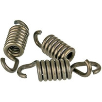 Jeu de ressort d'embrayage 101 OCTANE Aprilia/Benelli/Beta/Daelim/Derbi/Generic/Gilera/Honda/Italjet/Kymco/Malaguti/MBK/Peuge..